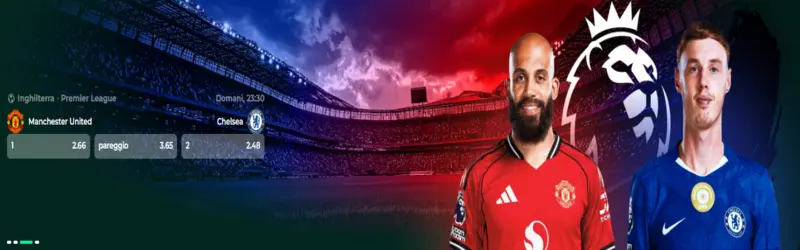 Prossimi Eventi Sportivi Italia 2025 - Scommesse