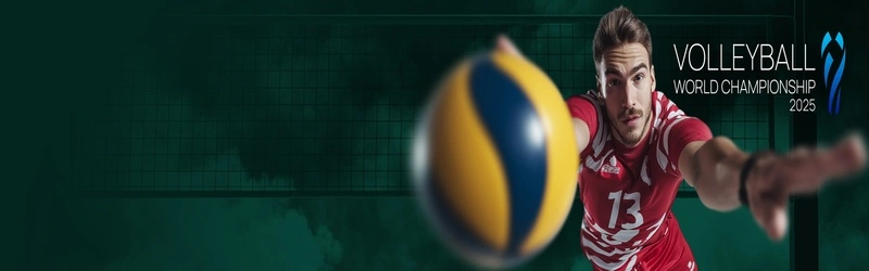 Scommesse Volley Italia 2025 - RojasTyger Casino